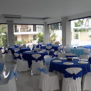 Marzon Hotel Kalibo